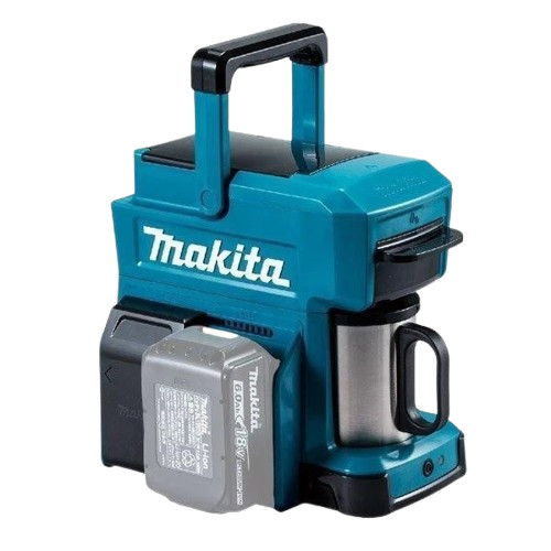 Makita cm501dz macchina - makita,