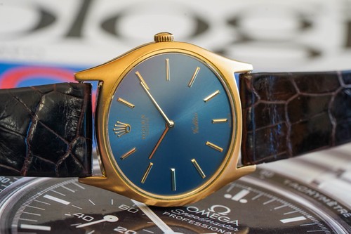 Rolex cellini 3806 - cellini, 32mm