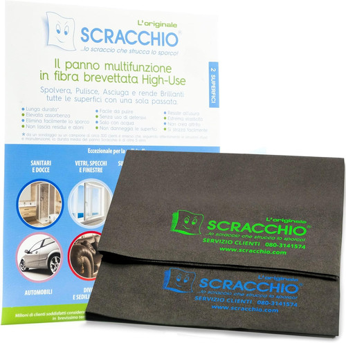 Scracchio originale il - scracchio,