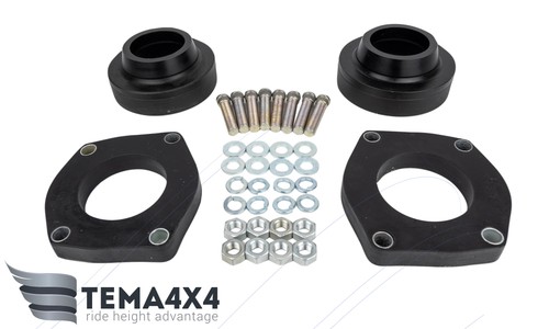 Kit sollevamento tema4x4 20mm - kit,