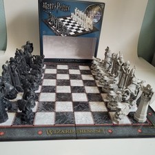 The Noble Collection Harry