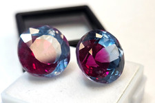 Coppia Zaffiro Pitambari