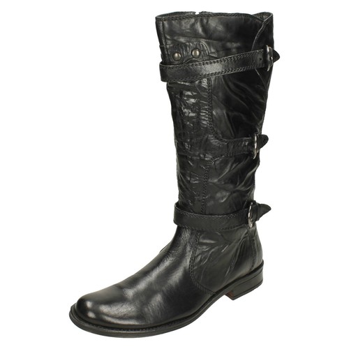 Stivali casual fino - casual, al