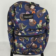 Dragon Ball Z Backpack, Toei