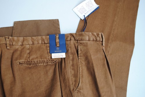 Pantalone santaniello napoli - pantalone,