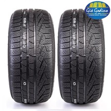 Coppia 2 Pneumatici Pirelli
