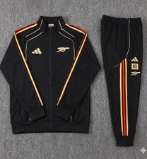 Tuta Adidas Arsenal 2026
