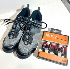 Scarpe mtb Shimano SH mt23