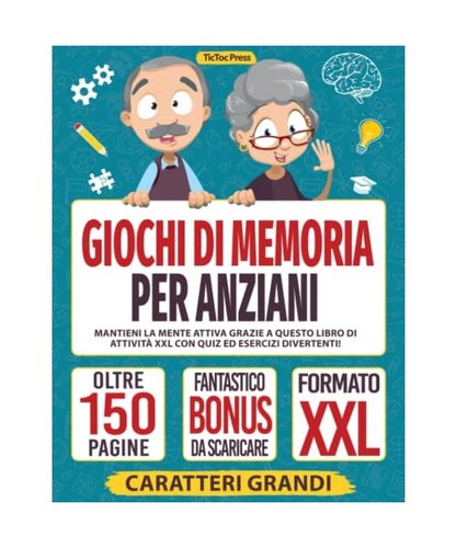 Giochi memoria per - memoria,