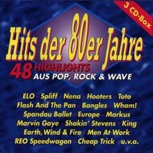 Hits der 80er von Various | CD
