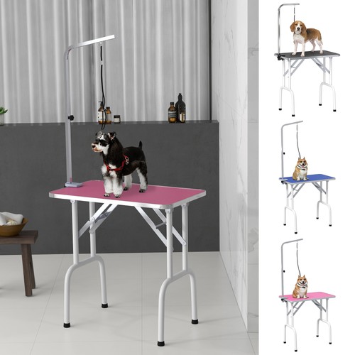 Tavolo toelettatura cani - tavolo,