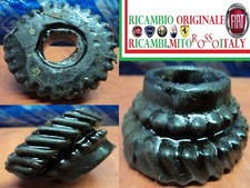 INGRANAGGIO CAMBIO 4°