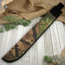 GUAINA MACHETE | Custodia da