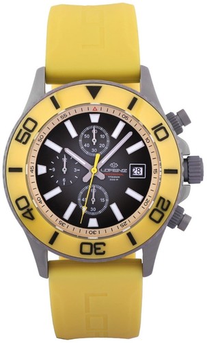 Lorenz supersub 030238dd crono - lorenz,