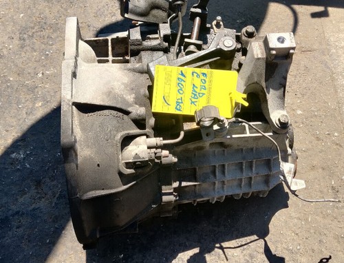Scatola cambio ford - cambio, cmax