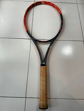 HEAD TGT260 16x19 pj Graphene XT Radical MP PRO STOCK RARE Tennis Racket Racquet