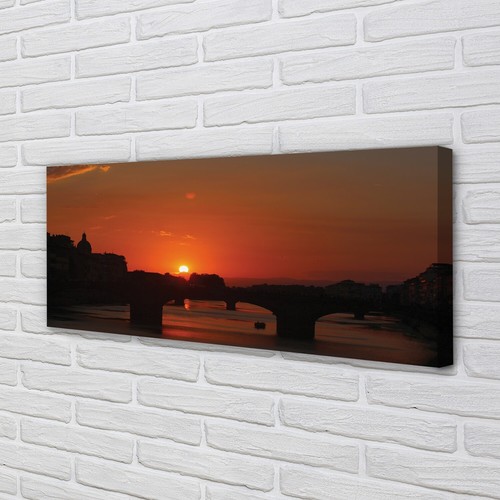 Quadro tela tulup - quadro, 125x50
