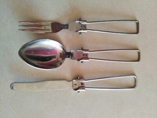 ww1 ww2 posate balilla originali solo posate no scatola