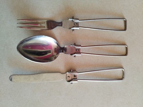 Ww1 ww2 posate balilla - ww1,