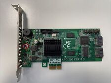 Scheda Raid Areca arc1200