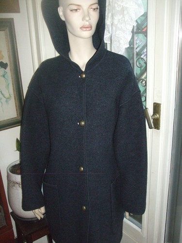 Cappotto giacca trachten loden - trachten,