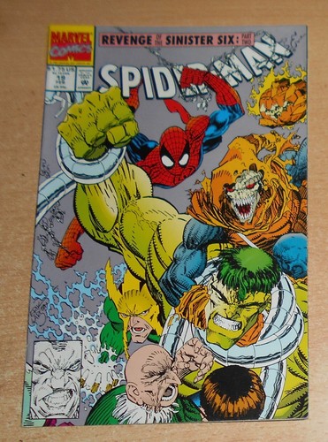 Marvel serie spider man - , spider-man
