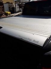 COPERTURA filo cassone scorrevole per NISSAN NAVARA - PICK-UP TOP DOPPIA CABINA 