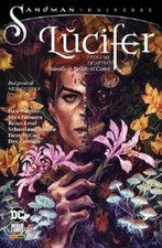 Lucifer N° 4 - Un Diavolo in