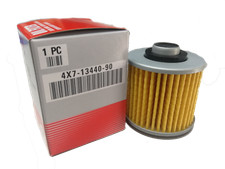 FILTRO OLIO ORIGINALE YAMAHA