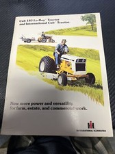 Brochure attrezzatura - brochure,