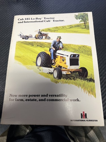 Brochure attrezzatura - brochure,