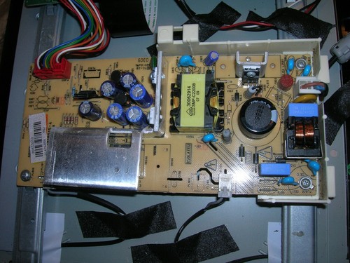 Alba lcd19880hdf - alba,