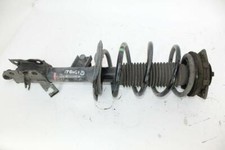 amortiguador delantero izquierdo para NISSAN QASHQAI 84kw Benzina GPL HR16