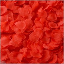 Confezione 144 Pezzi Petali Di