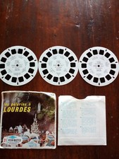 view master Lotto Lourdes les pelerines  Lourdes  et ses environs