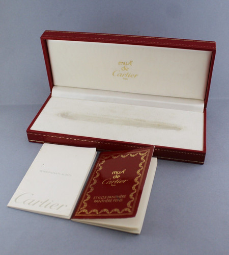 Must cartier stylo panthere - de,
