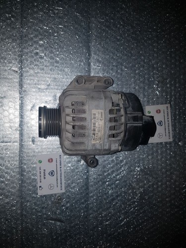Alternatore 90ah fiat 500 3 - fiat,