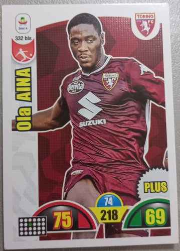 Panini adrenalyn 2018 - panini, xl