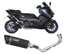 Scarico Completo Mivv SR-1