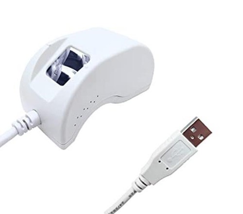 Time office startek fm220u - time,
