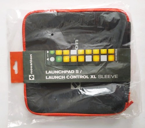 Novation launchpad launch - s, /