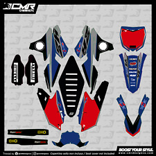 Kit Grafiche per YAMAHA