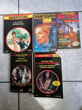 LOTTO 5 SEGRETISSIMO ED