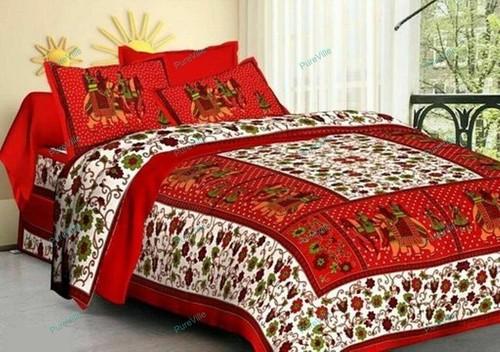 Lenzuolo letto matrimoniale - , in