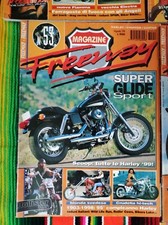 Rivista Freeway Magazine N53