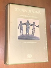 STORIA DI ROMA #2 L'IMPERO