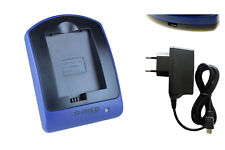 Caricatore (USB/Rete) LP-E5