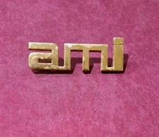 Citroen AMI 8 Badge Emblem