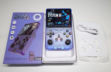 R36s console videogioco - [r36s],