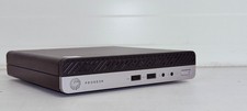 HP ProDesk 400 G3 Desktop Mini
